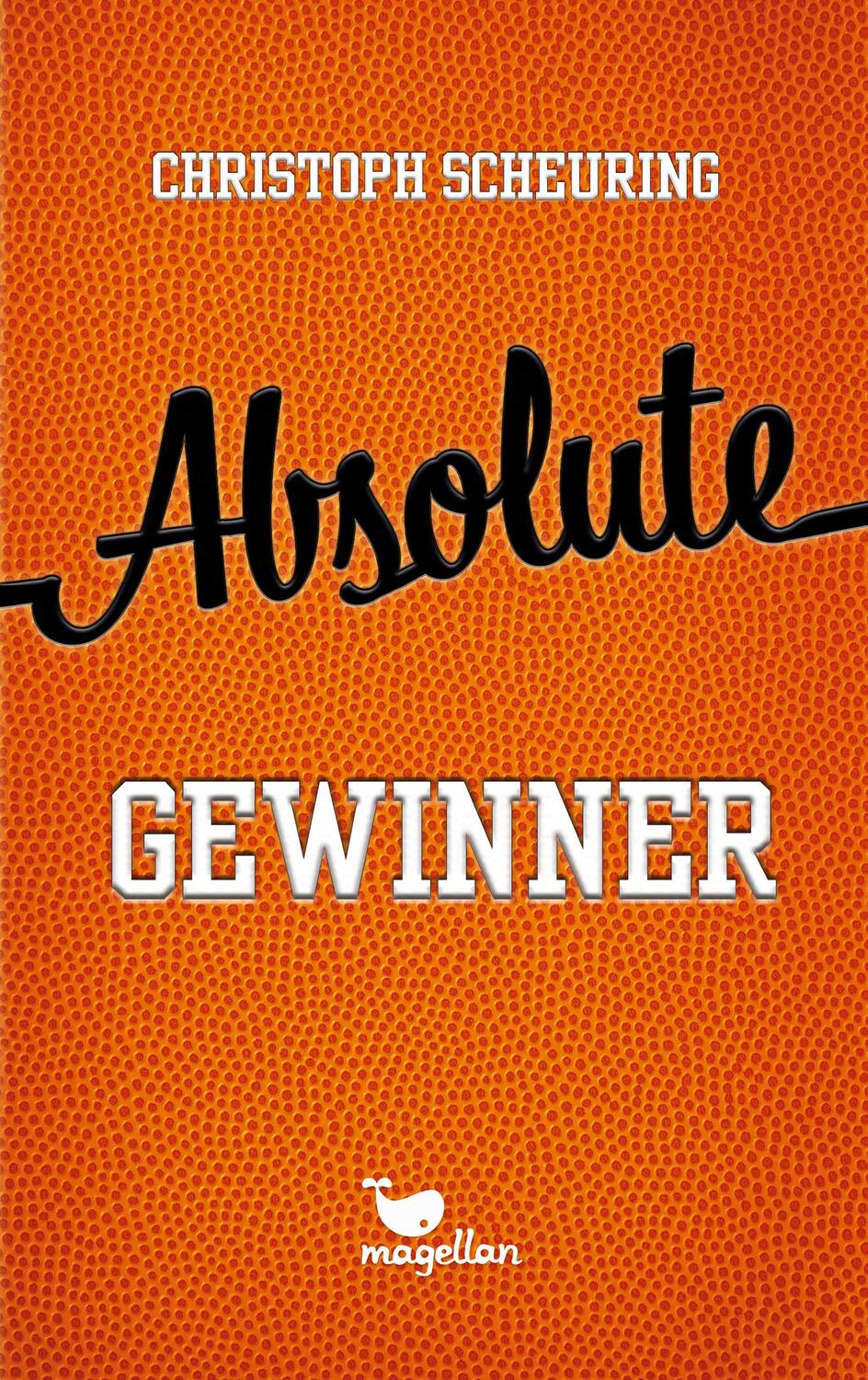Cover: 9783734854064 | Absolute Gewinner | Christoph Scheuring | Taschenbuch | 288 S. | 2019