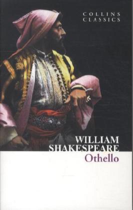 Cover: 9780007902408 | Othello | William Shakespeare | Taschenbuch | 172 S. | Englisch | 2012