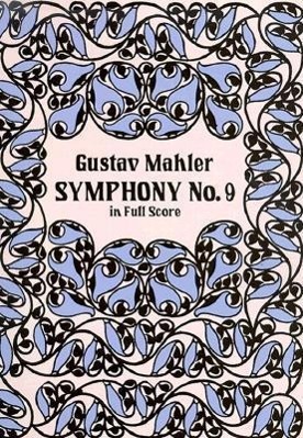 Cover: 9780486274928 | Symphony No. 9 | Gustav Mahler | Taschenbuch | Partitur | Englisch