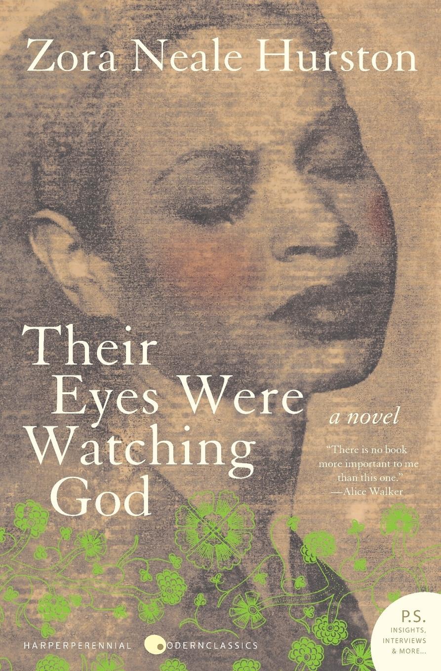 Cover: 9780060838676 | Their Eyes Were Watching God | A Novel | Zora Neale Hurston | Buch