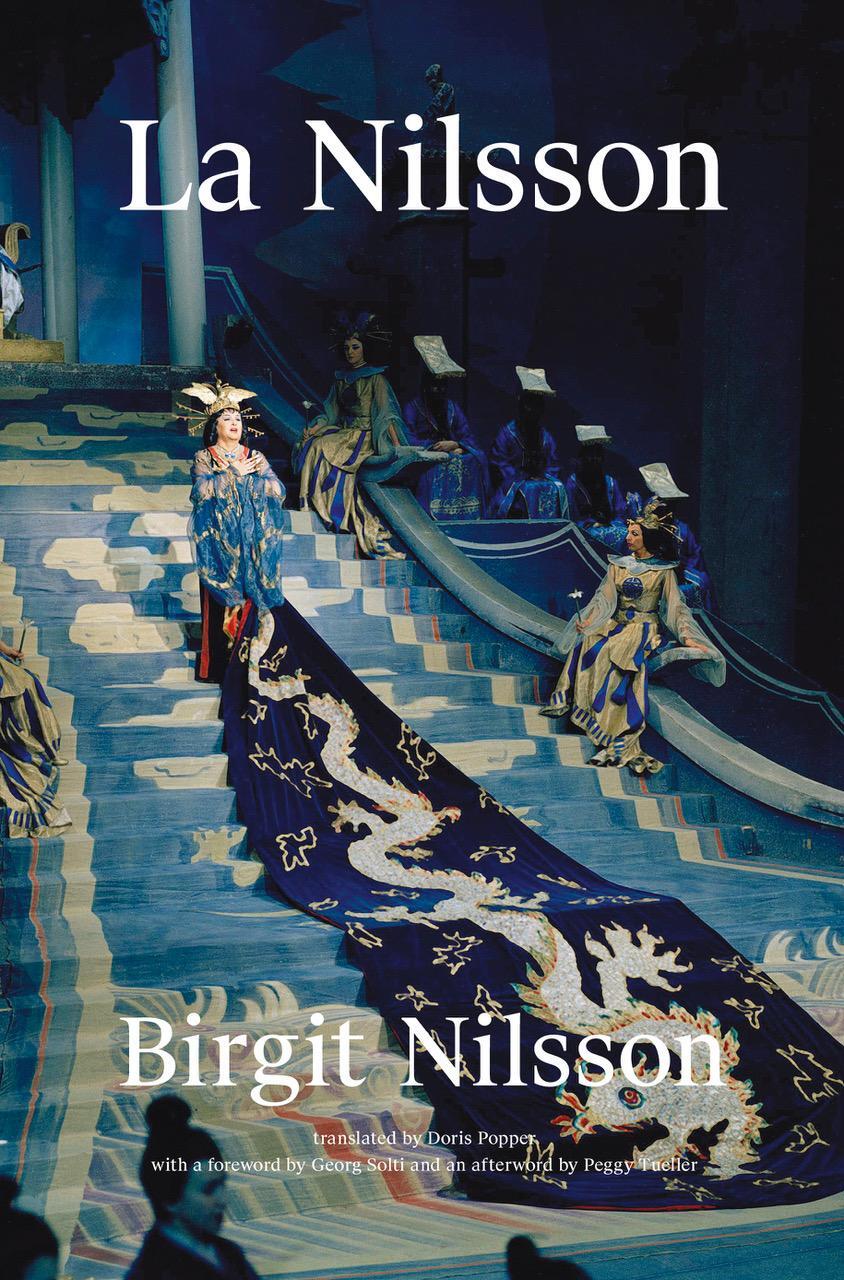 Cover: 9783903228252 | La Nilsson | My Life in Opera | Birgit Nilsson | Buch | Englisch