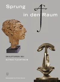 Cover: 9783038500230 | Sprung in den Raum | Buch | 504 S. | Deutsch | 2017 | Nimbus Verlag AG