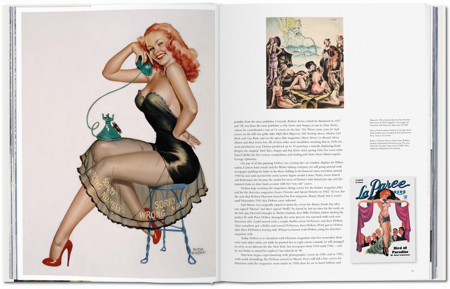 Bild: 9783836577670 | The Art of Pin-up | Sarahjane Blum (u. a.) | Buch | GER, Hardcover
