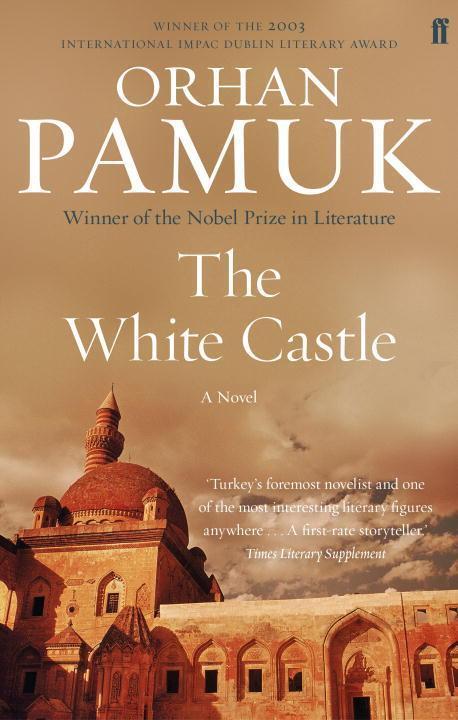 Cover: 9780571309696 | The White Castle | Orhan Pamuk | Taschenbuch | Englisch | 2015