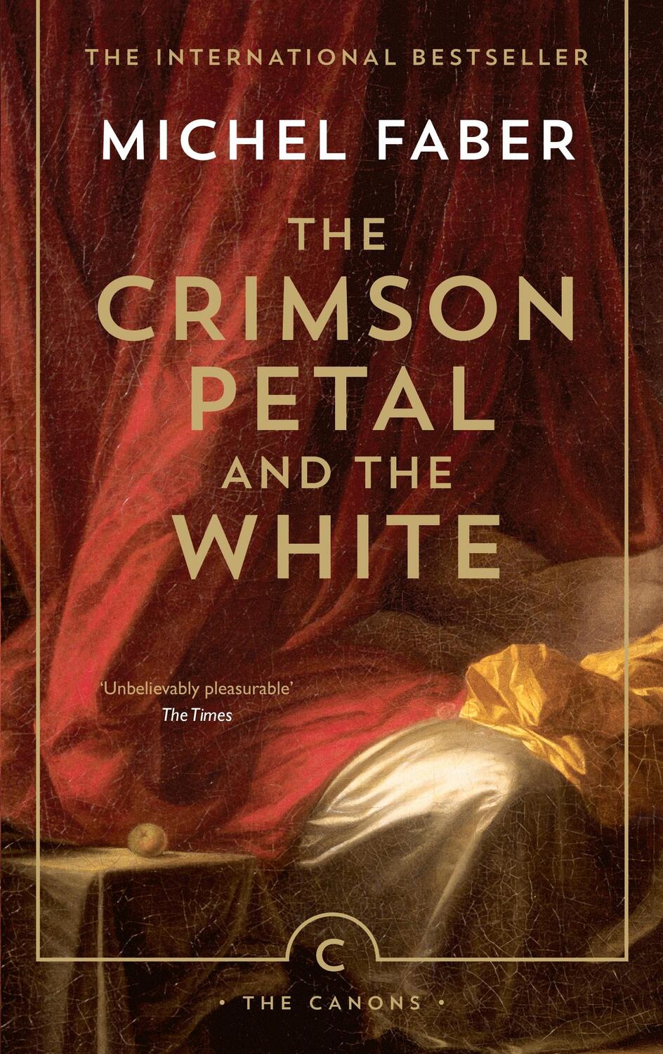 Cover: 9781782114413 | The Crimson Petal And The White | Michel Faber | Taschenbuch | 2014
