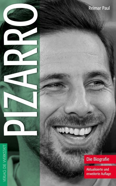 Cover: 9783730704516 | Pizarro | Die Biografie | Reimar Paul | Buch | 192 S. | Deutsch | 2019