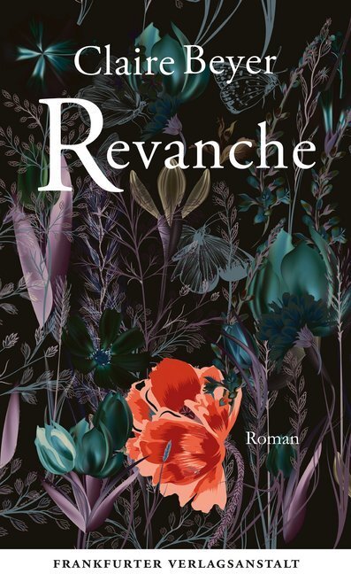 Cover: 9783627002688 | Revanche | Roman | Claire Beyer | Buch | 192 S. | Deutsch | 2019