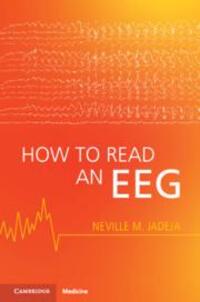 Cover: 9781108825641 | How to Read an Eeg | Neville M Jadeja | Taschenbuch | Englisch | 2021