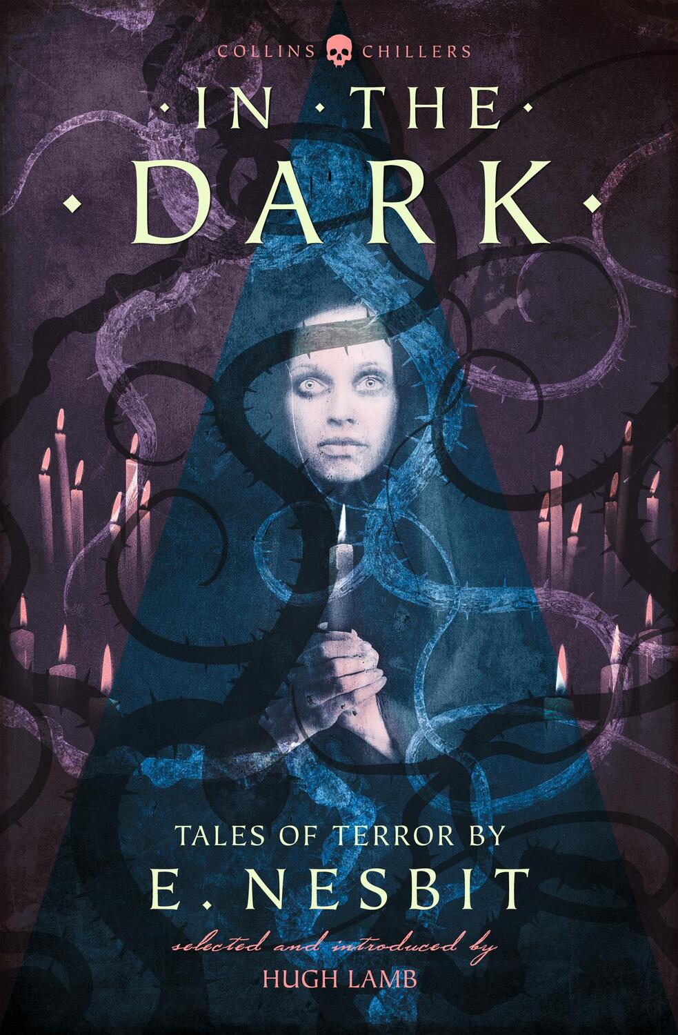 Cover: 9780008249014 | In the Dark | Tales of Terror by E. Nesbit | E. Nesbit | Taschenbuch