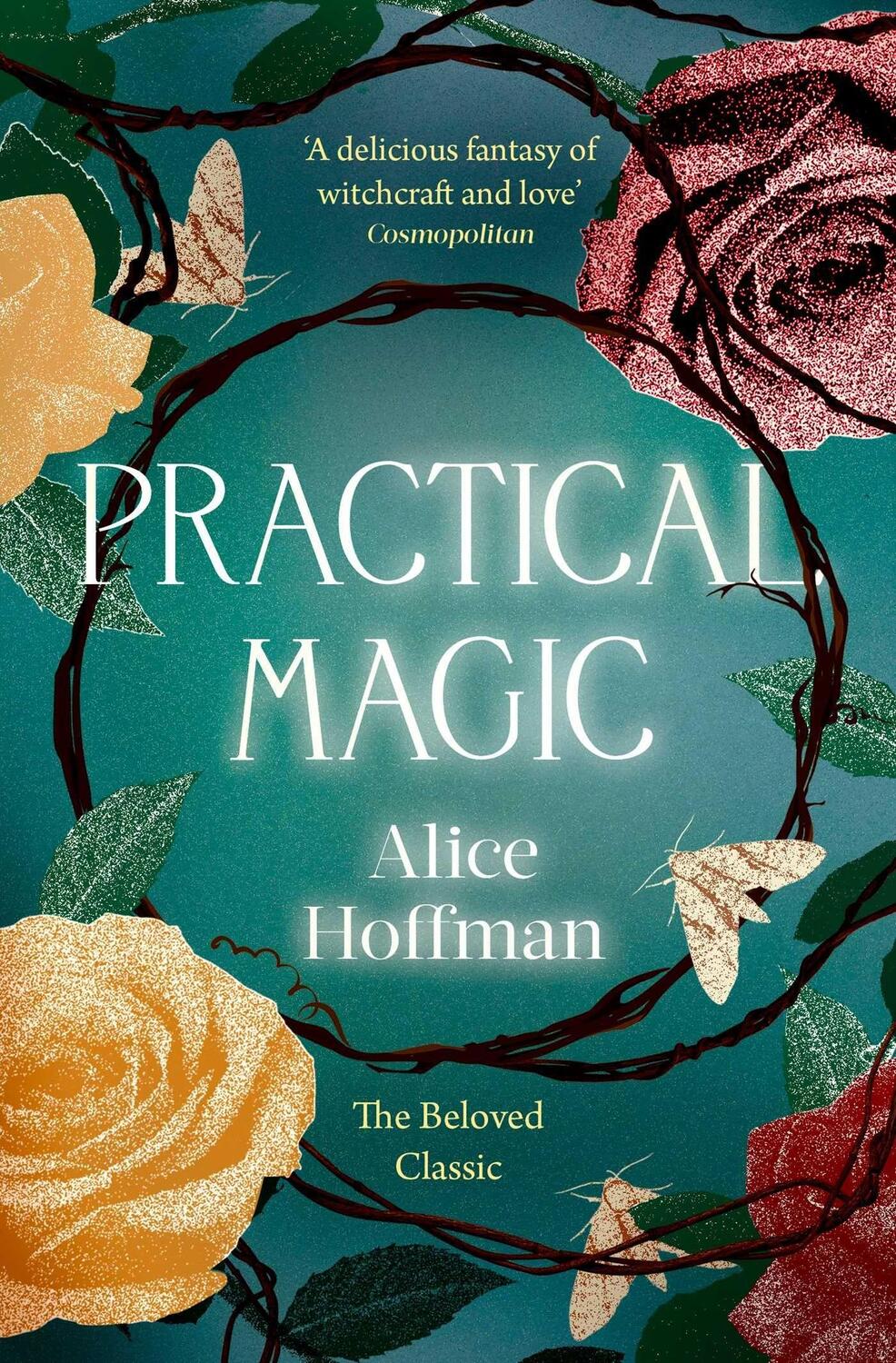 Cover: 9781398515512 | Practical Magic | Alice Hoffman | Taschenbuch | Englisch | 2021