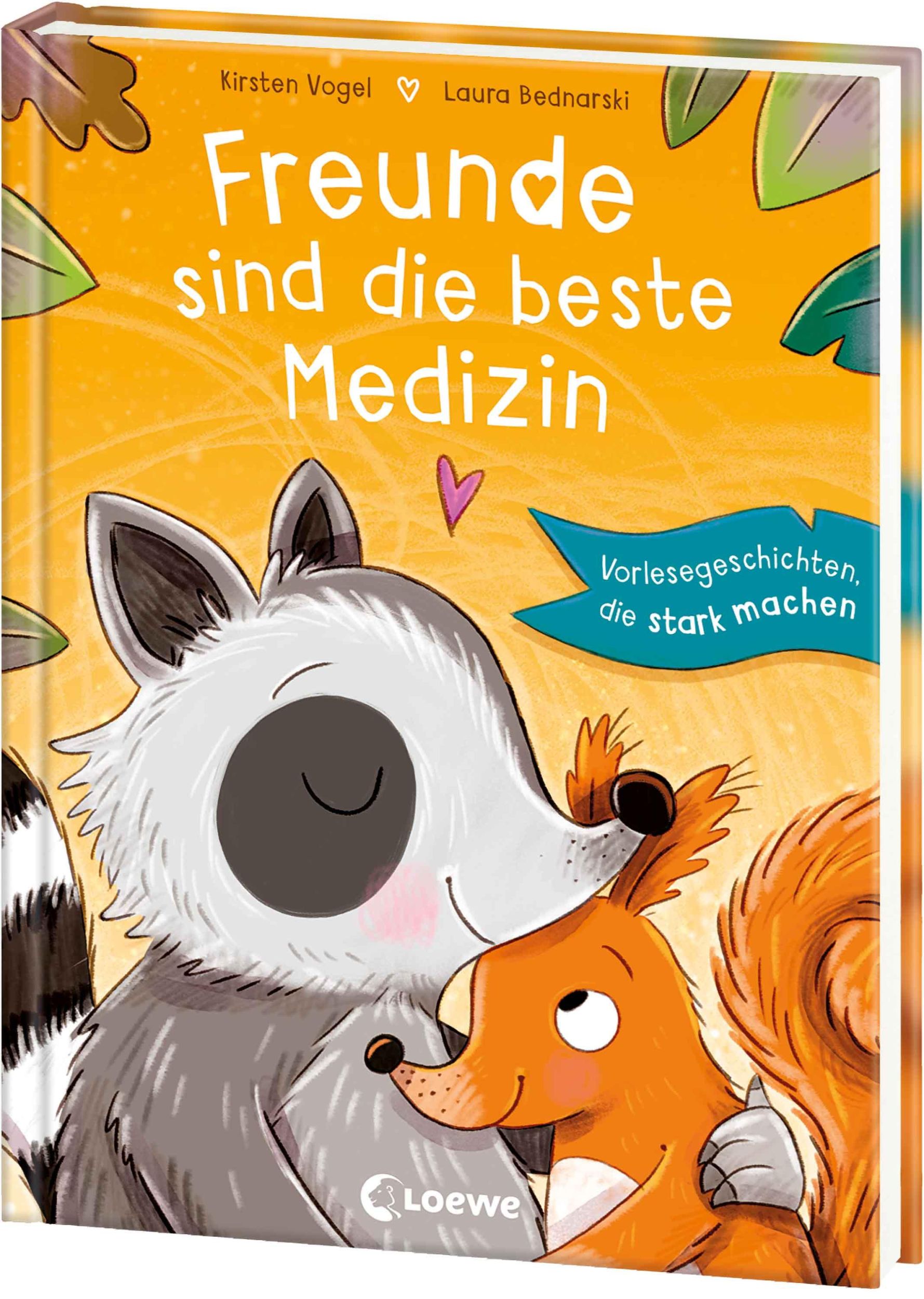 Cover: 9783743208827 | Freunde sind die beste Medizin | Kirsten Vogel | Buch | 80 S. | 2025