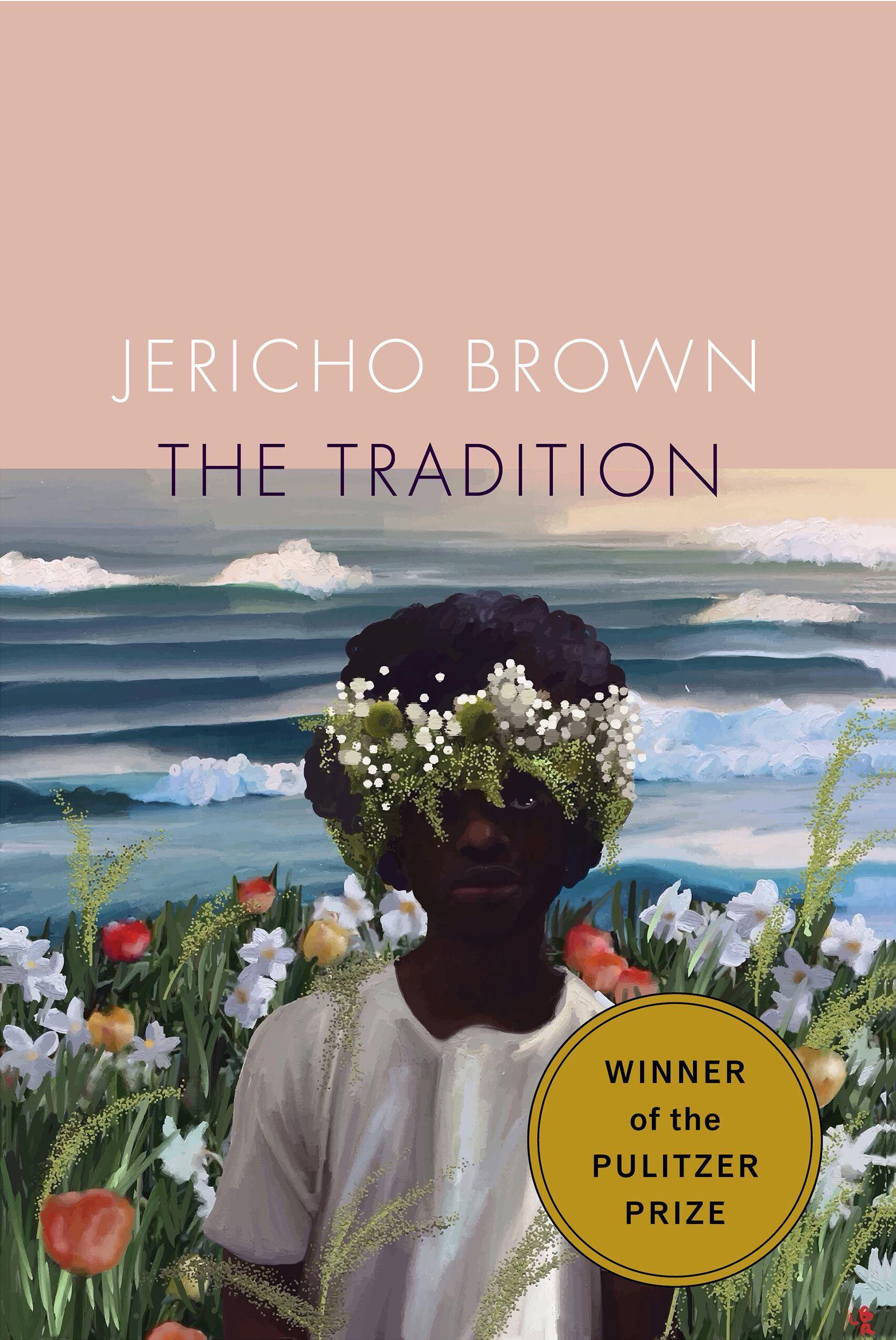 Cover: 9781556594861 | The Tradition | Jericho Brown | Taschenbuch | Kartoniert / Broschiert