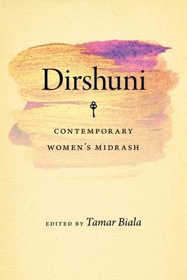Cover: 9781684580958 | Dirshuni - Contemporary Women's Midrash | Tamar Biala (u. a.) | Buch