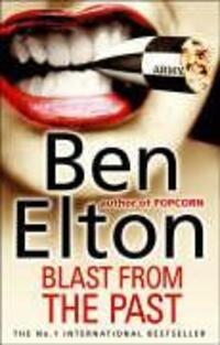 Cover: 9780552998338 | Blast From The Past | Ben Elton | Taschenbuch | Englisch | 1999