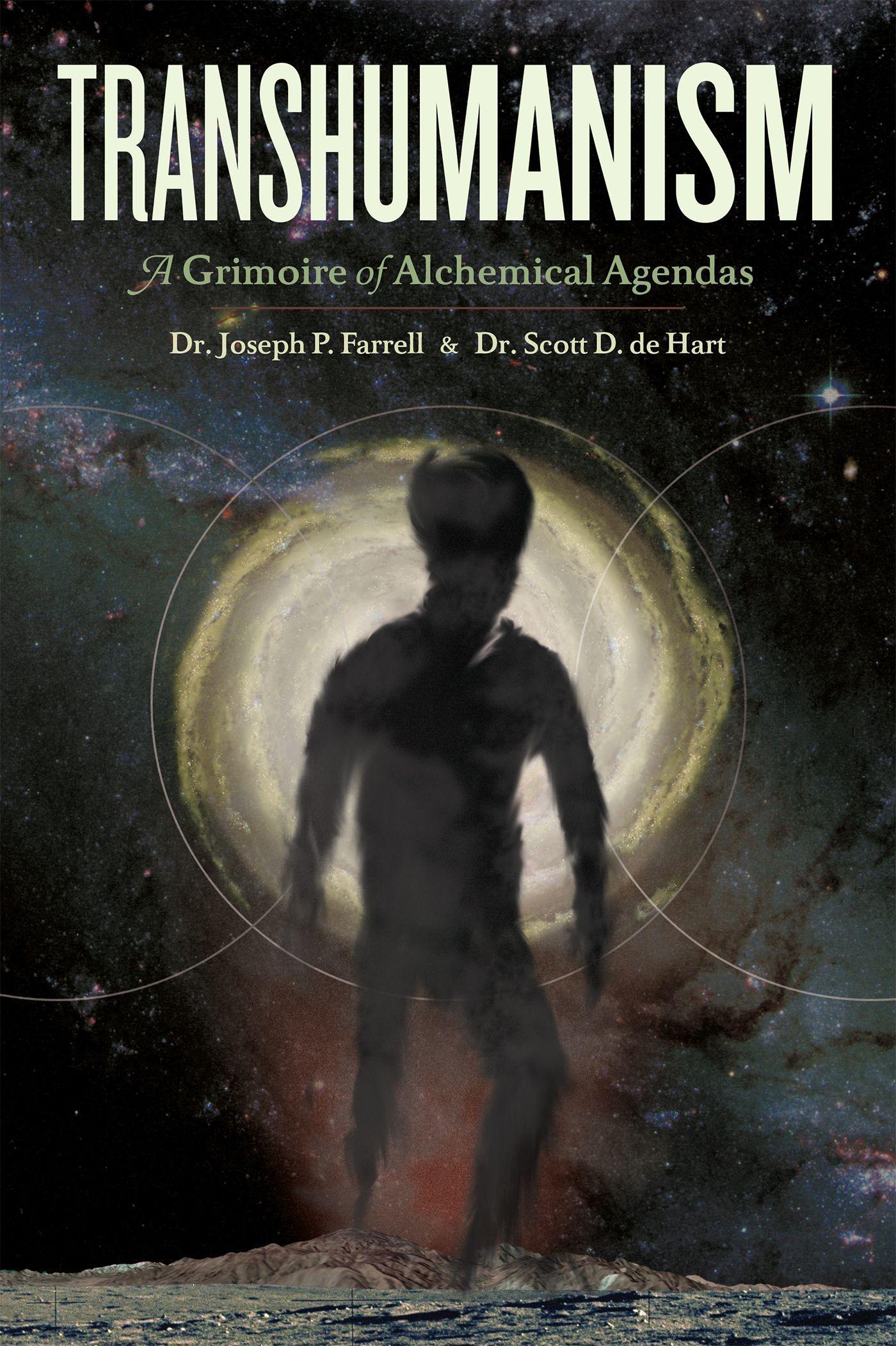 Cover: 9781936239443 | Transhumanism | A Grimoire of Alchemical Agendas | Hart (u. a.) | Buch