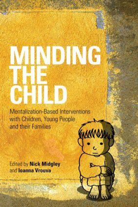 Cover: 9780415605250 | Minding the Child | Taschenbuch | Englisch | 2012 | EAN 9780415605250