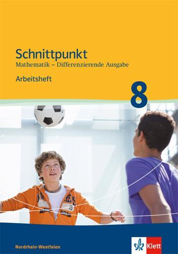 Cover: 9783127424485 | Schnittpunkt Mathematik - Differenzierende Ausgabe für...