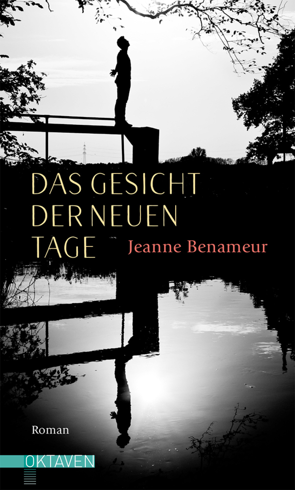 Cover: 9783772530012 | Das Gesicht der neuen Tage | Jeanne Benameur | Buch | 2017