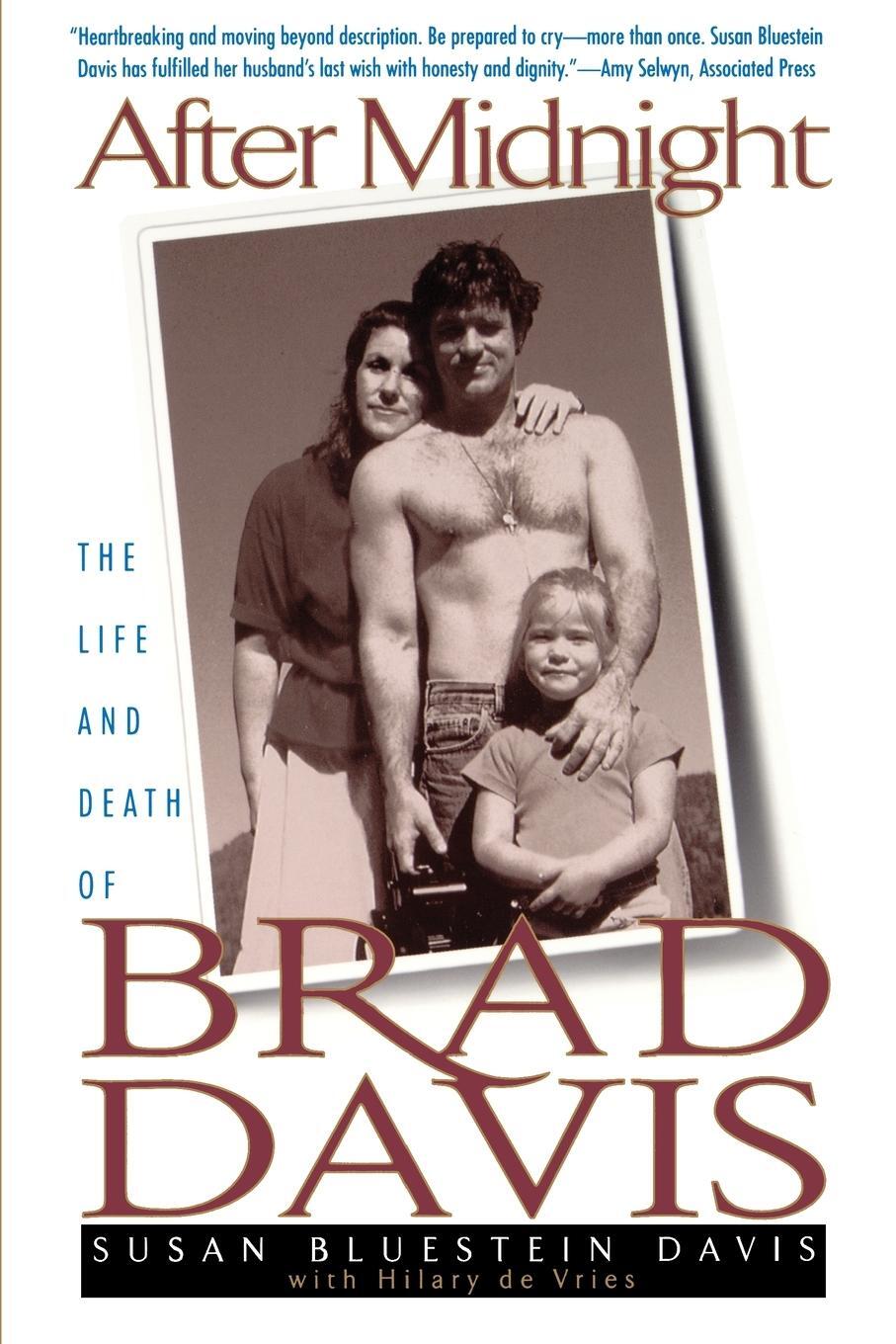 Cover: 9780671796730 | After Midnight | The Life and Death of Brad Davis | Davis (u. a.)