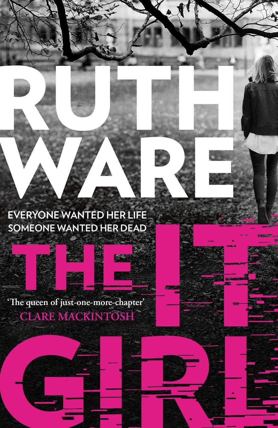 Cover: 9781398508354 | The It Girl | Ruth Ware | Buch | Englisch | 2022 | EAN 9781398508354