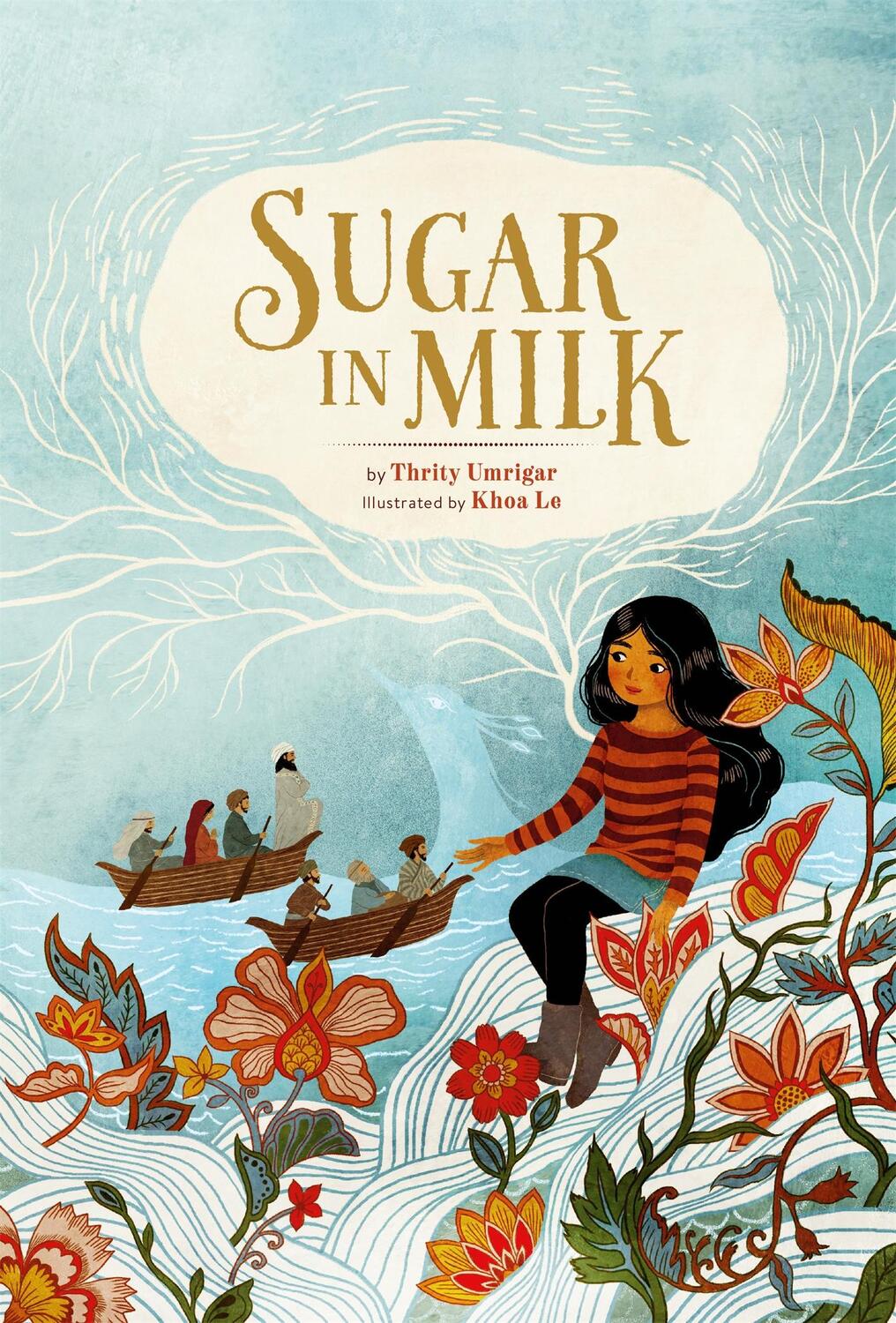 Cover: 9780762495191 | Sugar in Milk | Thrity Umrigar | Buch | Gebunden | Englisch | 2020