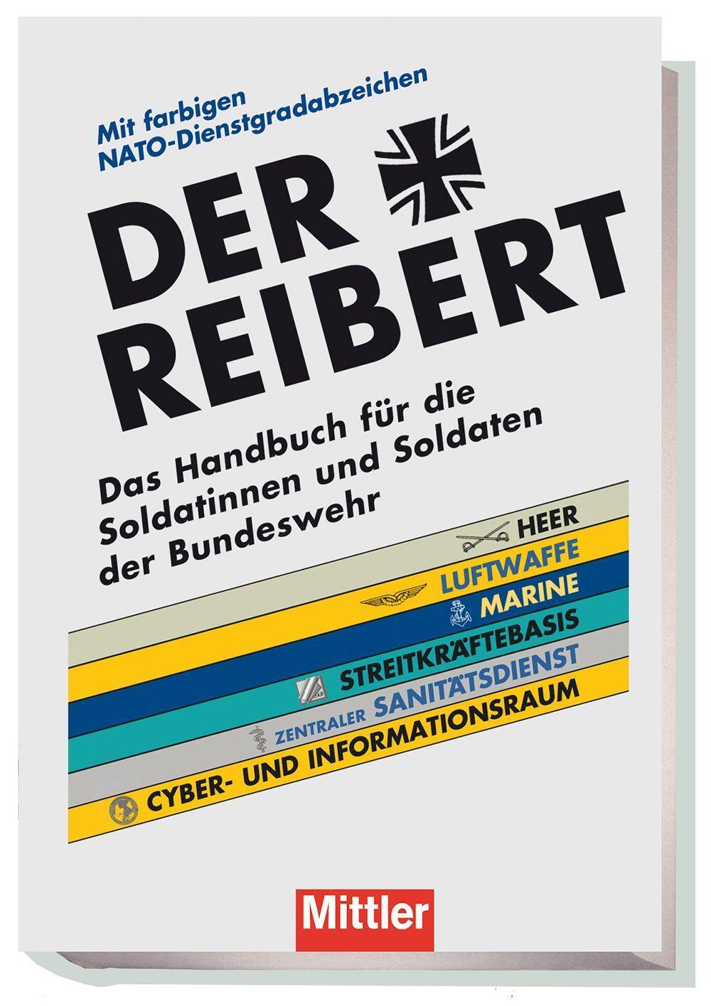 Cover: 9783813211061 | Der Reibert | Wilhelm Bocklet | Taschenbuch | Kartoniert / Broschiert