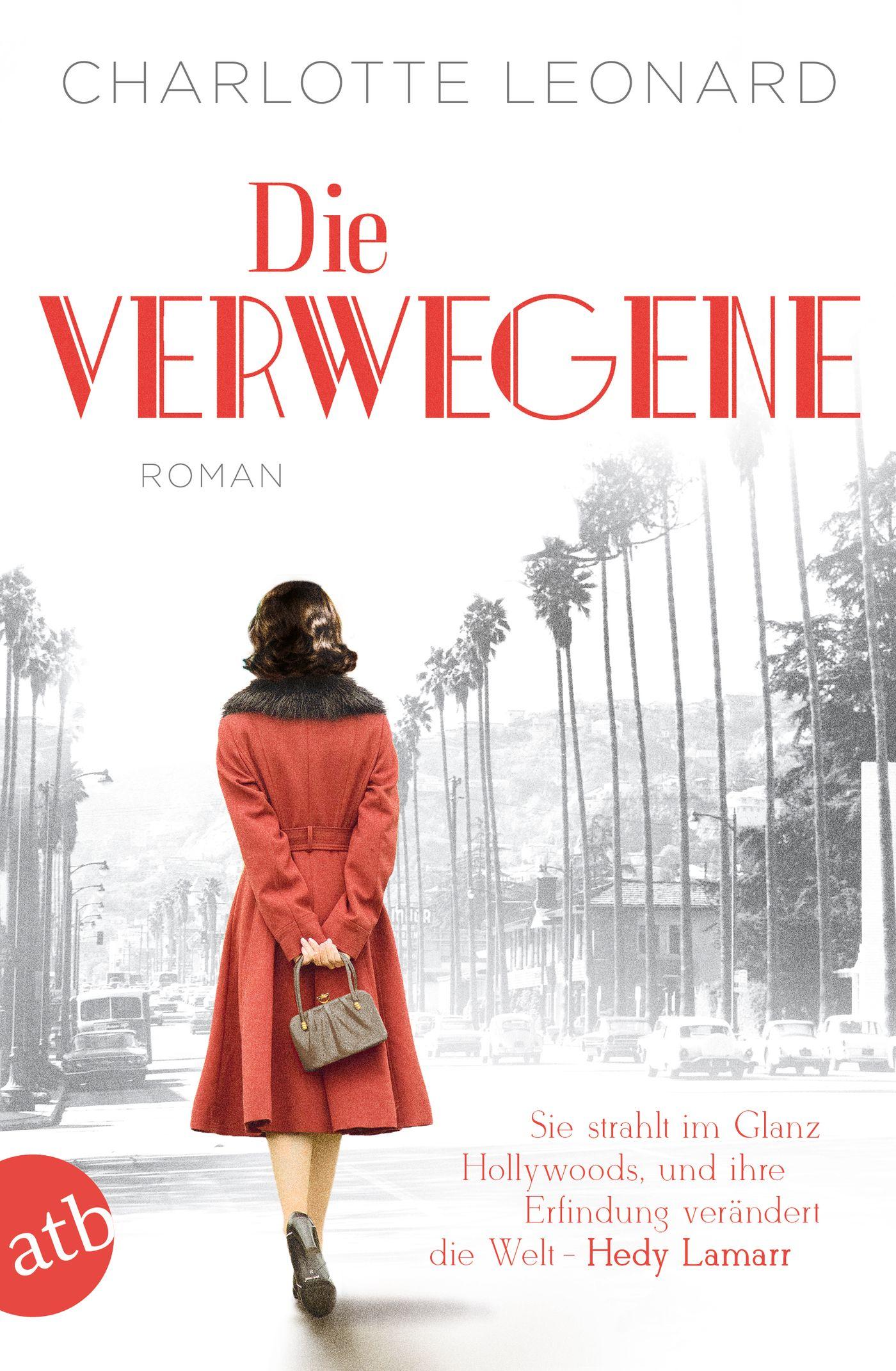 Cover: 9783746638683 | Die Verwegene | Charlotte Leonard | Taschenbuch | 398 S. | Deutsch