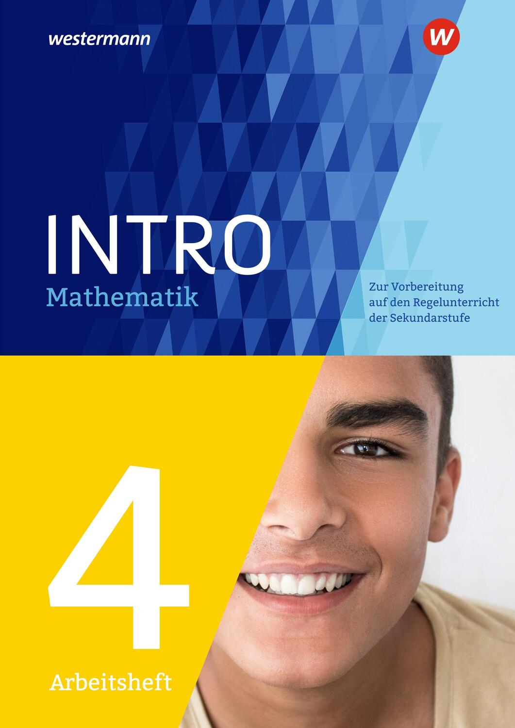 Cover: 9783507002630 | INTRO Mathematik SI. Arbeitsheft 4 | Broschüre | 88 S. | Deutsch