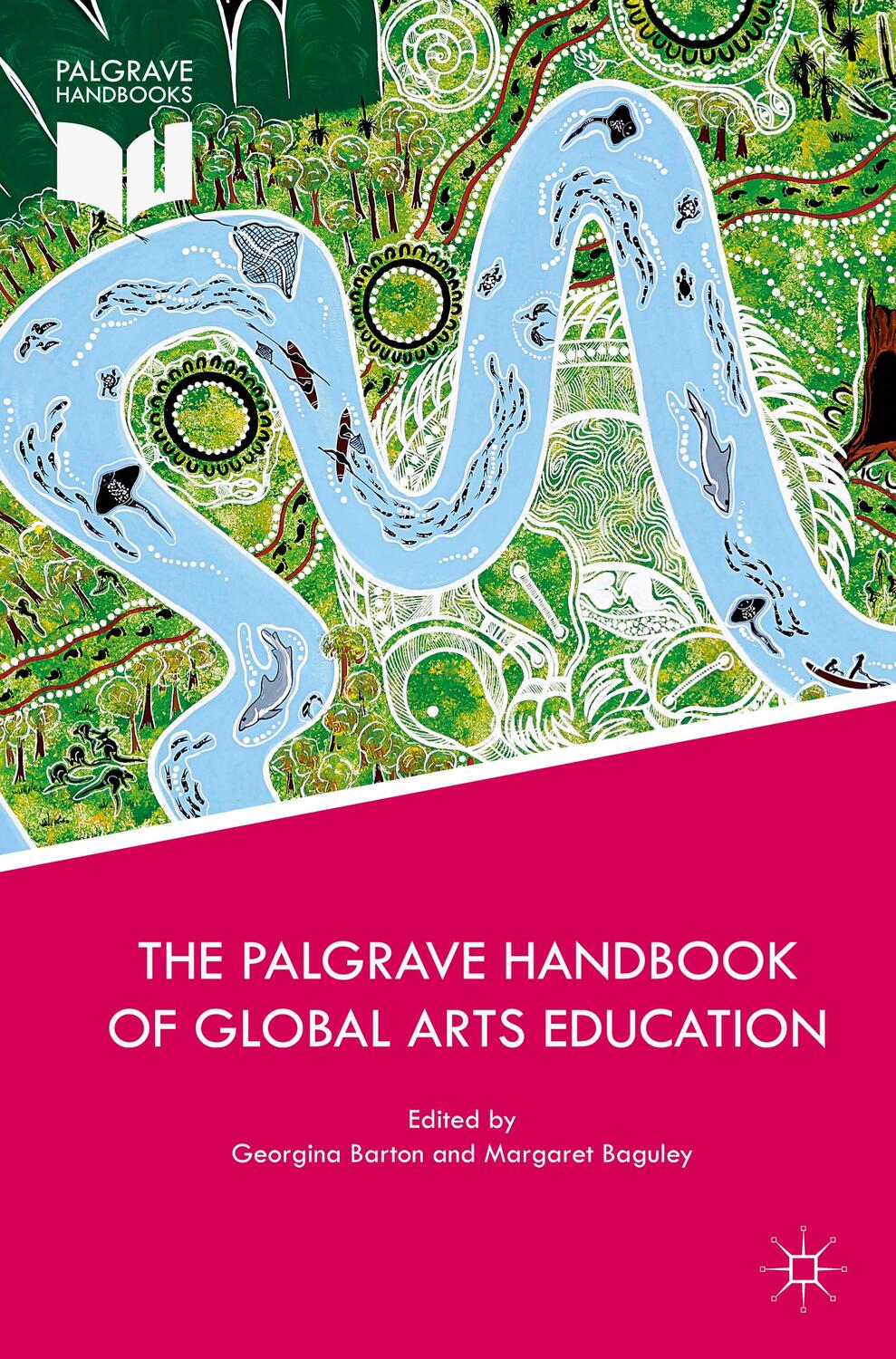 Cover: 9781137555847 | The Palgrave Handbook of Global Arts Education | Barton (u. a.) | Buch
