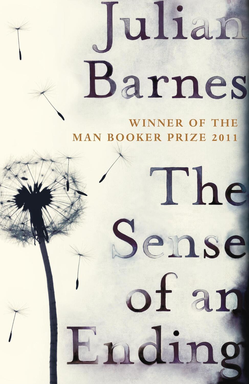 Cover: 9780099570332 | The Sense of an Ending | Julian Barnes | Taschenbuch | 150 S. | 2012