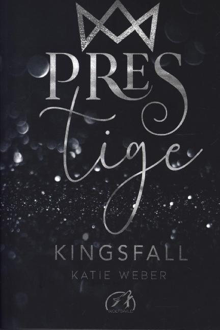 Cover: 9783750424500 | Kingsfall | Katie Weber | Taschenbuch | 334 S. | Deutsch | 2020