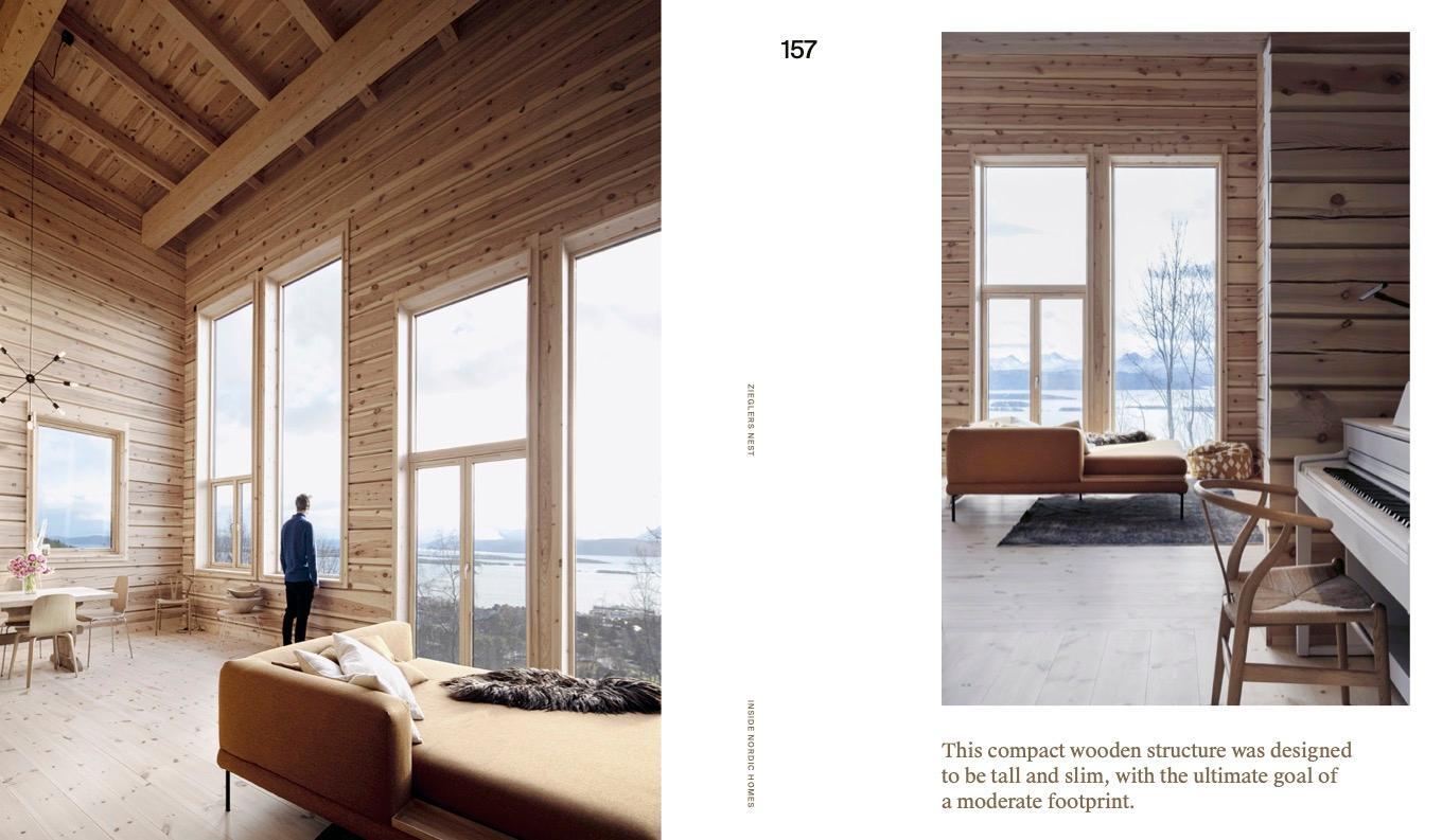 Bild: 9783037682852 | Living in Scandinavia | Inside Nordic Homes | Agata Toromanoff | Buch