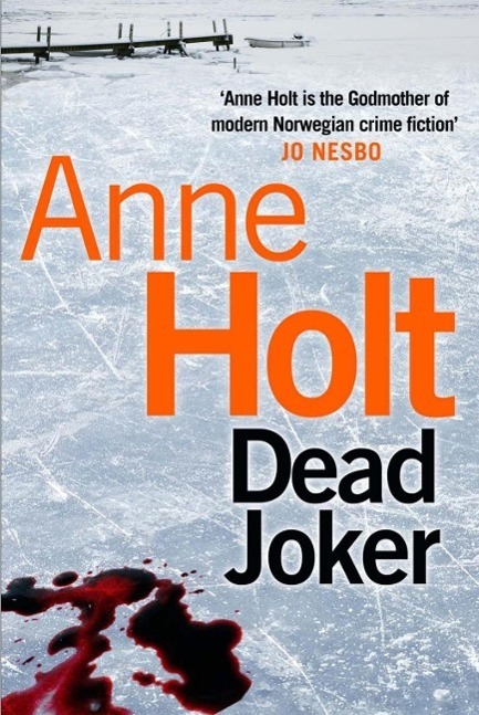 Cover: 9780857892294 | Dead Joker | Anne Holt | Taschenbuch | Hanne Wilhelmsen Series | 2015