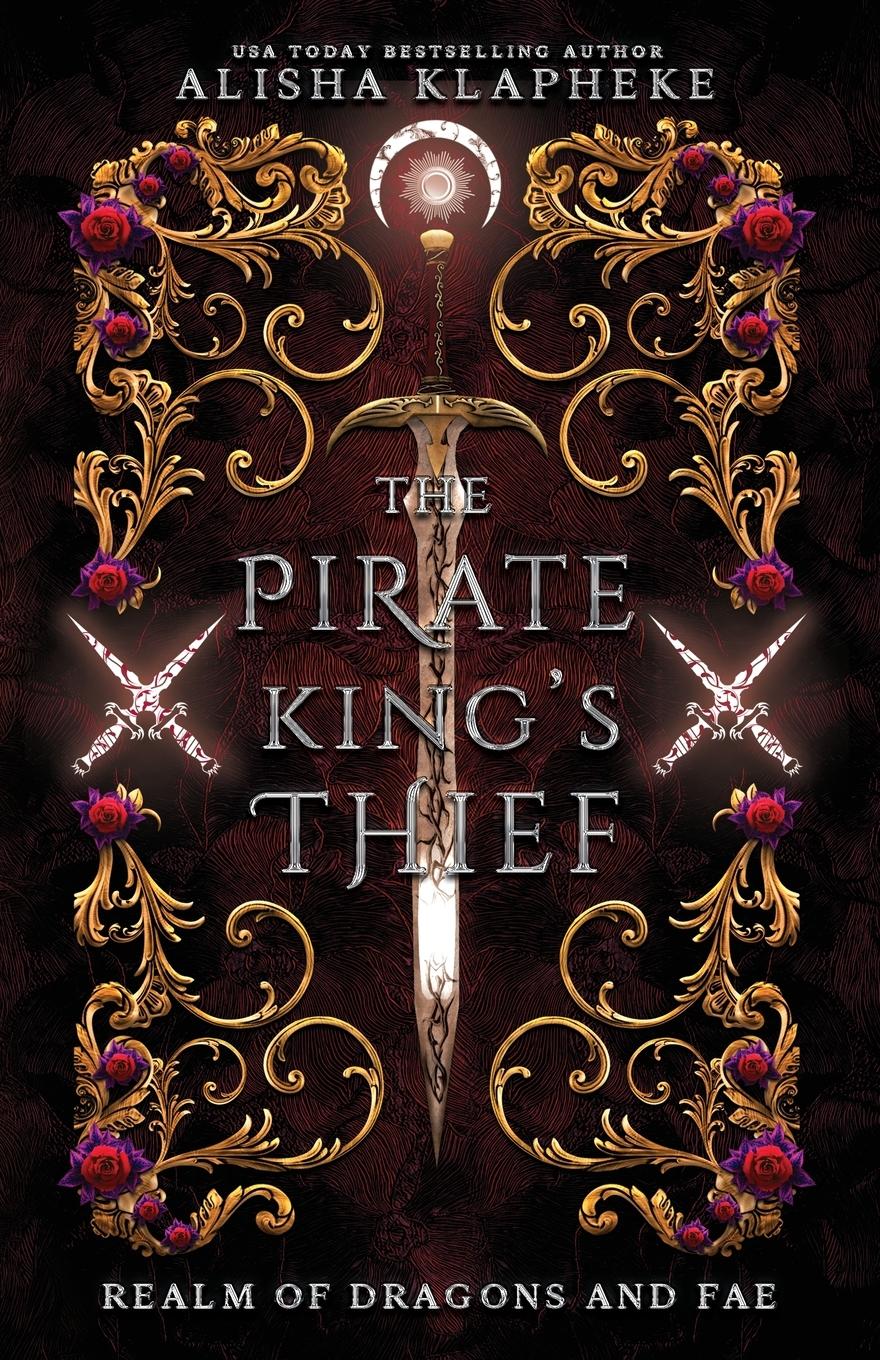 Cover: 9798988835806 | The Pirate King's Thief | Alisha Klapheke | Taschenbuch | Englisch