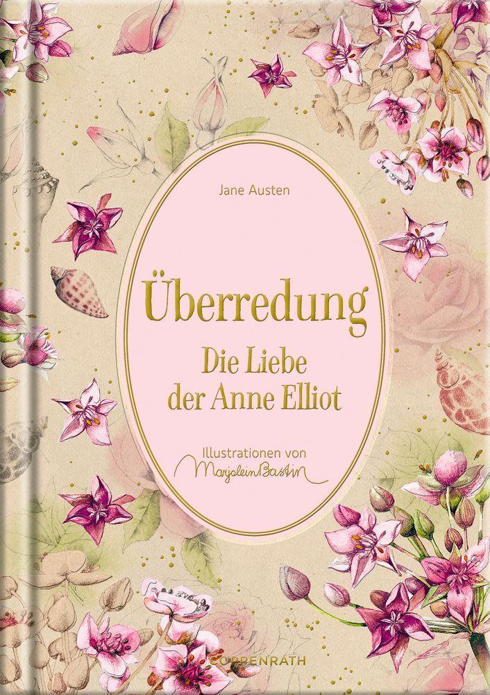 Bild: 9783649642411 | Überredung | Die Liebe der Anne Elliot | Jane Austen | Buch | 240 S.