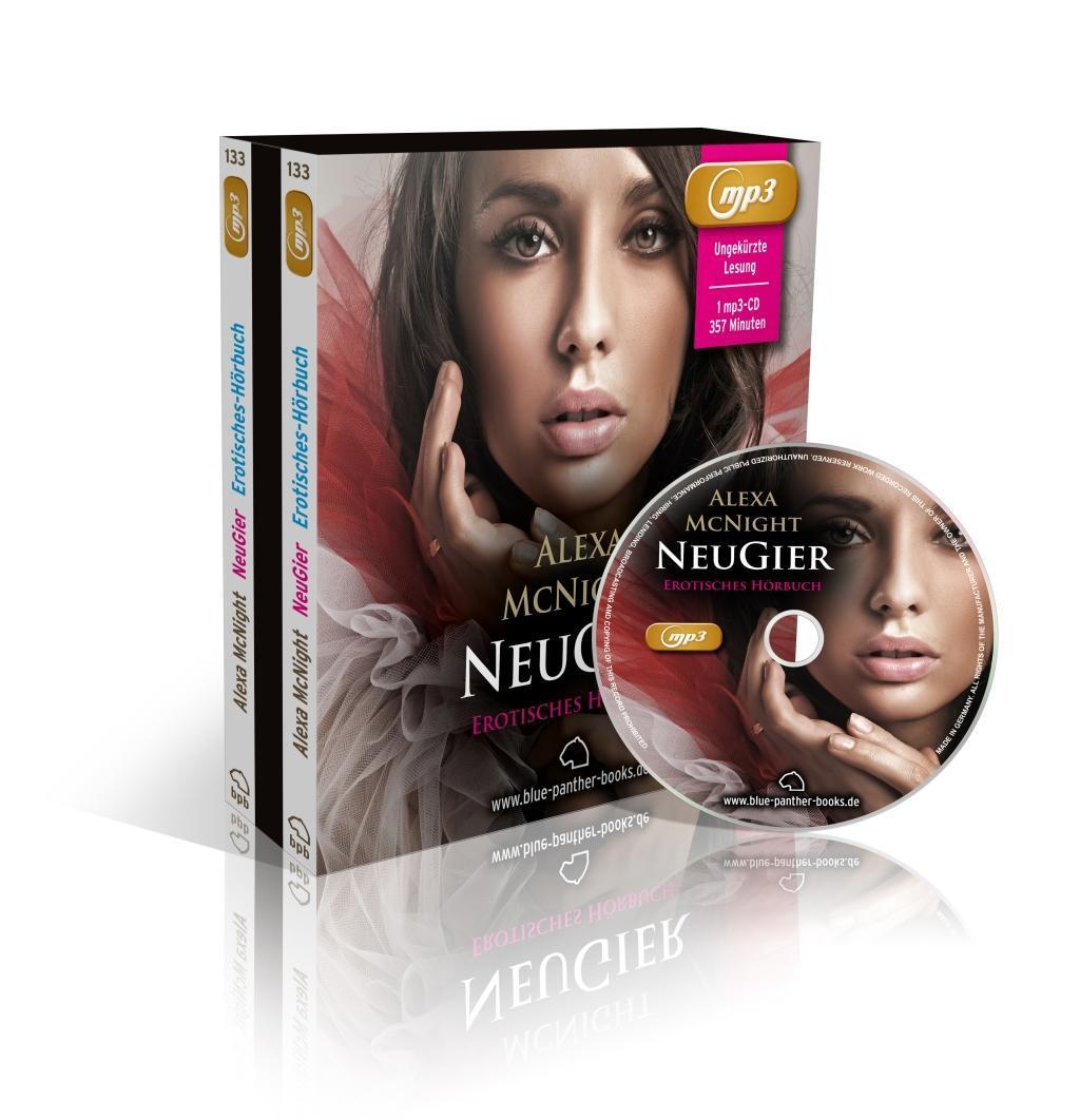 Cover: 9783862773855 | NeuGier | Alexa McNight | MP3 | 1 S. | Deutsch | 2014