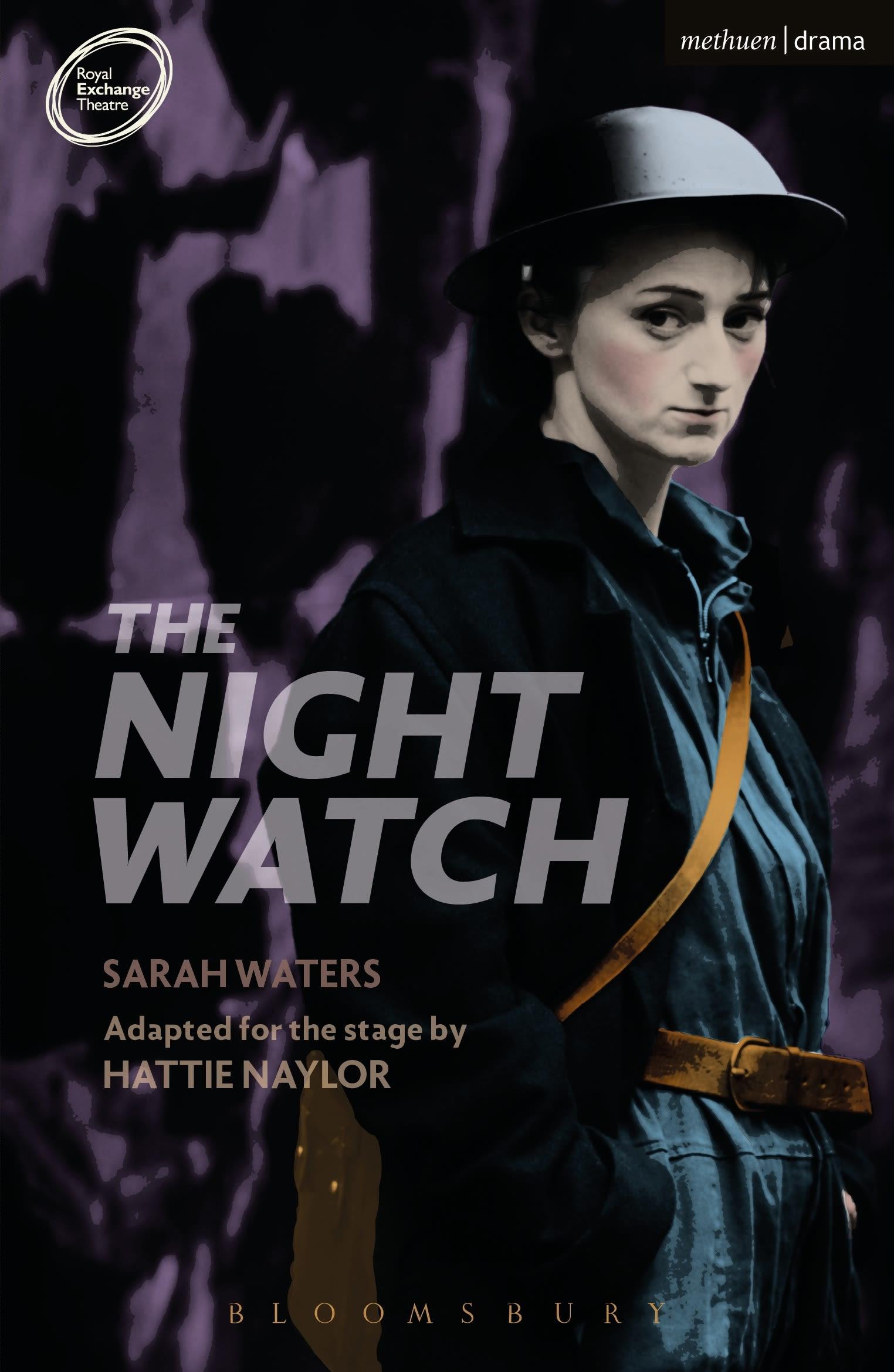 Cover: 9781350014060 | The Night Watch | Sarah Waters | Taschenbuch | Kartoniert / Broschiert