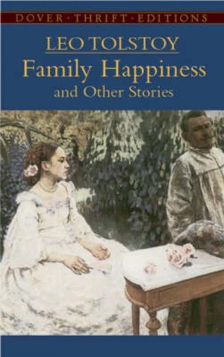 Cover: 9780486440811 | Family Happiness and Other Stories | L.N. Tolstoy | Taschenbuch | 2005