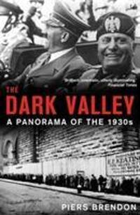 Cover: 9780712667142 | The Dark Valley | Piers Brendon | Taschenbuch | Englisch | 2001