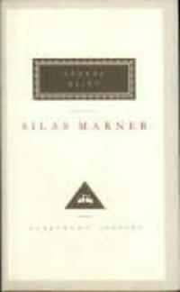 Cover: 9781857151411 | Silas Marner | The Weaver of Raveloe | George Eliot | Buch | Gebunden