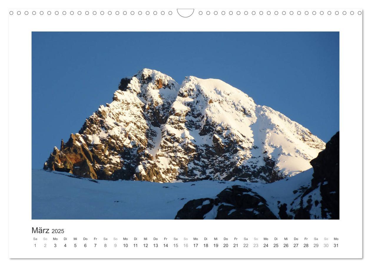 Bild: 9783435319848 | Die schönsten Gipfel der Alpen - Giganten aus Fels und Eis...