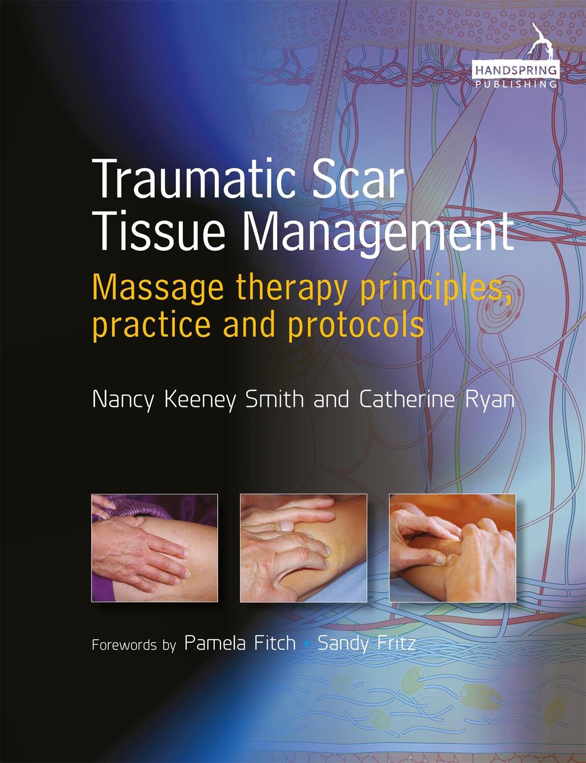 Cover: 9781909141223 | Traumatic Scar Tissue Management | Catherine Ryan (u. a.) | Buch