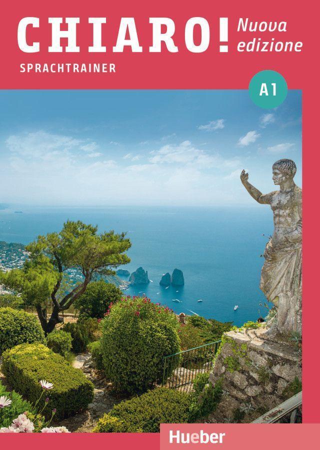 Cover: 9783191754273 | Chiaro! A1 - Nuova edizione | Cinzia Cordera Alberti | Taschenbuch