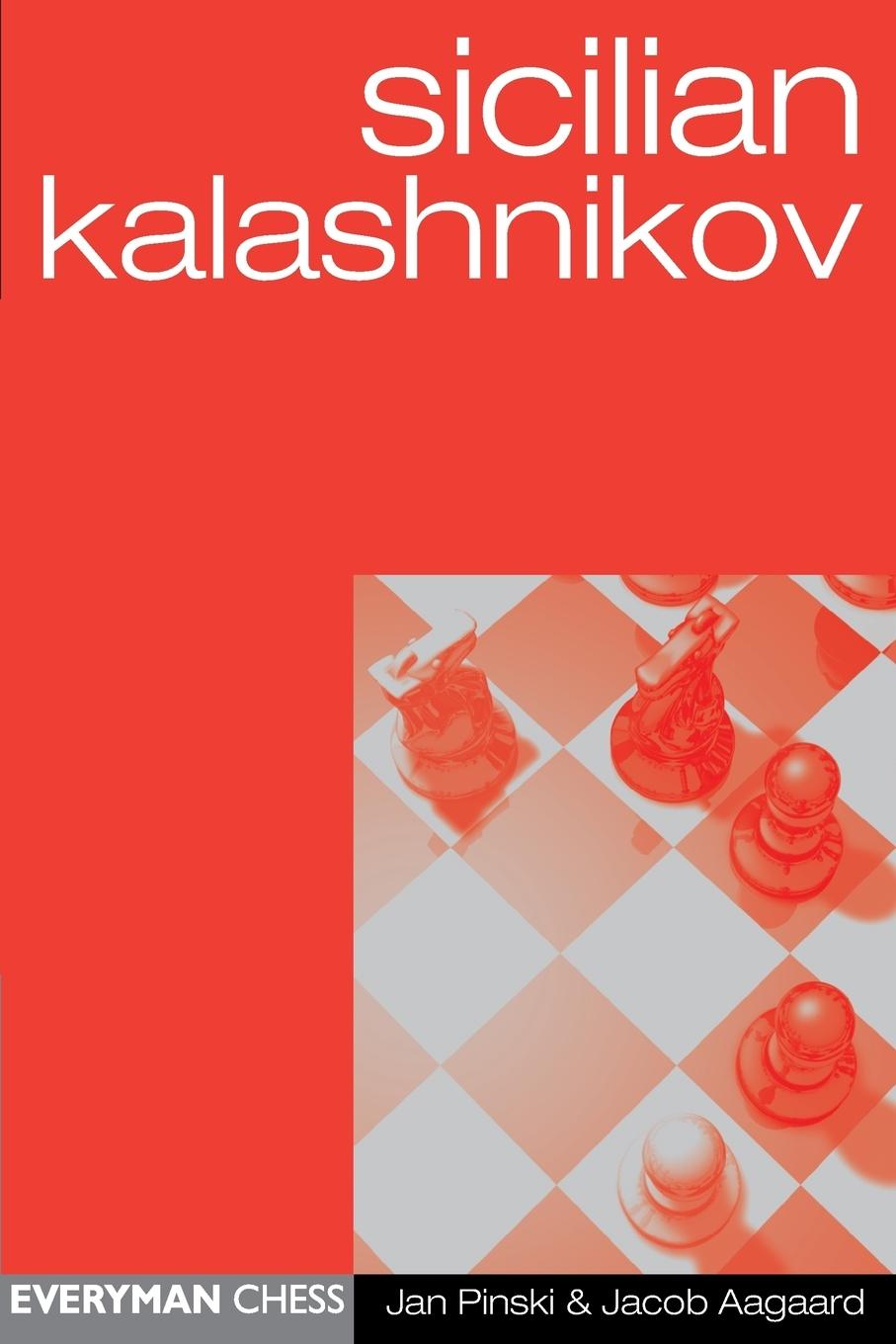 Cover: 9781857442571 | Sicilian Kalashnikov | Jan Pinski (u. a.) | Taschenbuch | Englisch