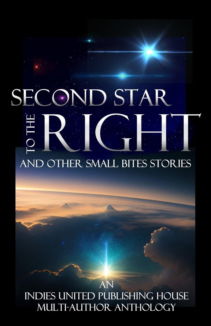 Cover: 9781644567241 | Second Star to the Right | and other small bites stories | Taschenbuch