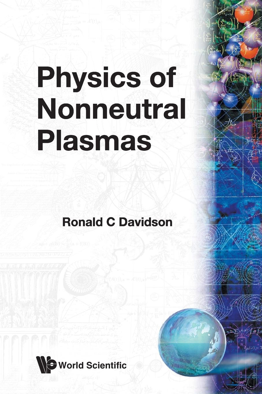 Cover: 9781860943034 | PHYSICS OF NONNEUTRAL PLASMAS | Ronald C Davidson | Taschenbuch | 2001