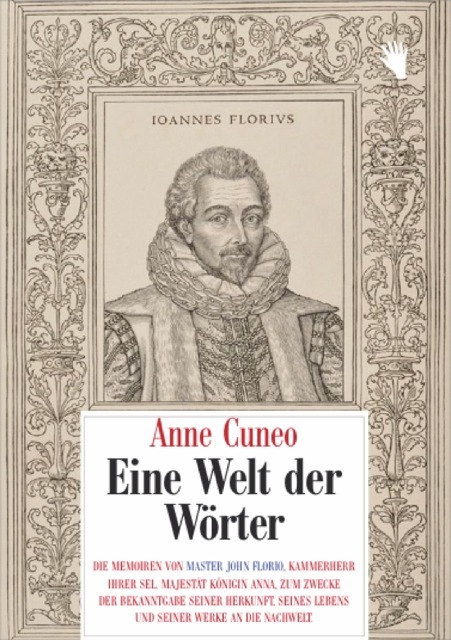 Cover: 9783037620304 | Eine Welt der Wörter | Anne Cuneo | Buch | 600 S. | Deutsch | 2013