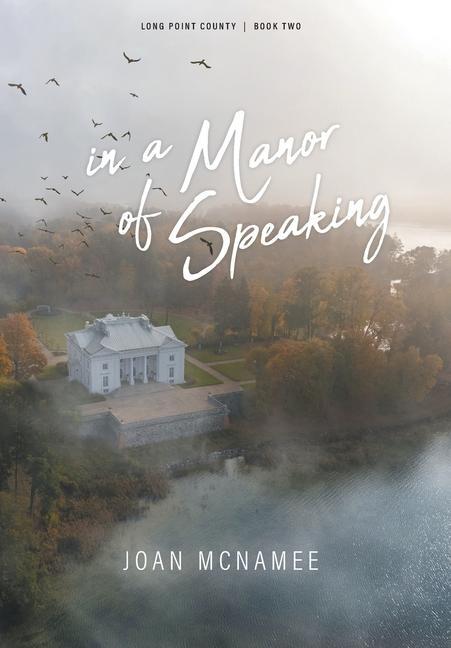 Cover: 9781038302038 | In a Manor of Speaking | Joan McNamee | Buch | Long Point County