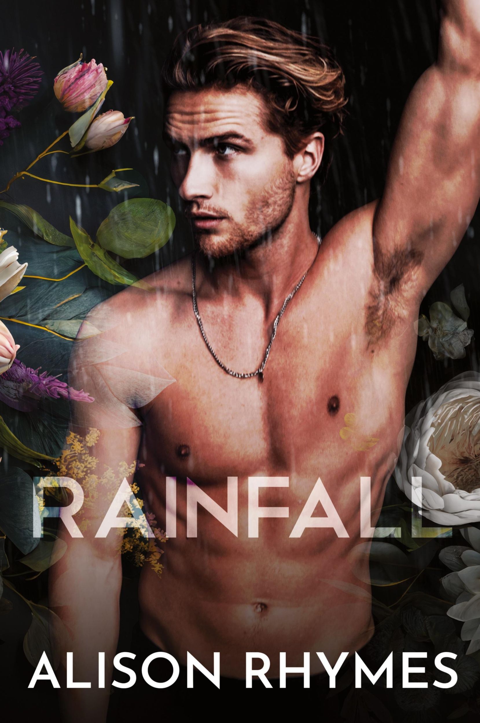 Cover: 9798987107782 | Rainfall | Alison Rhymes | Taschenbuch | Paperback | Englisch | 2023