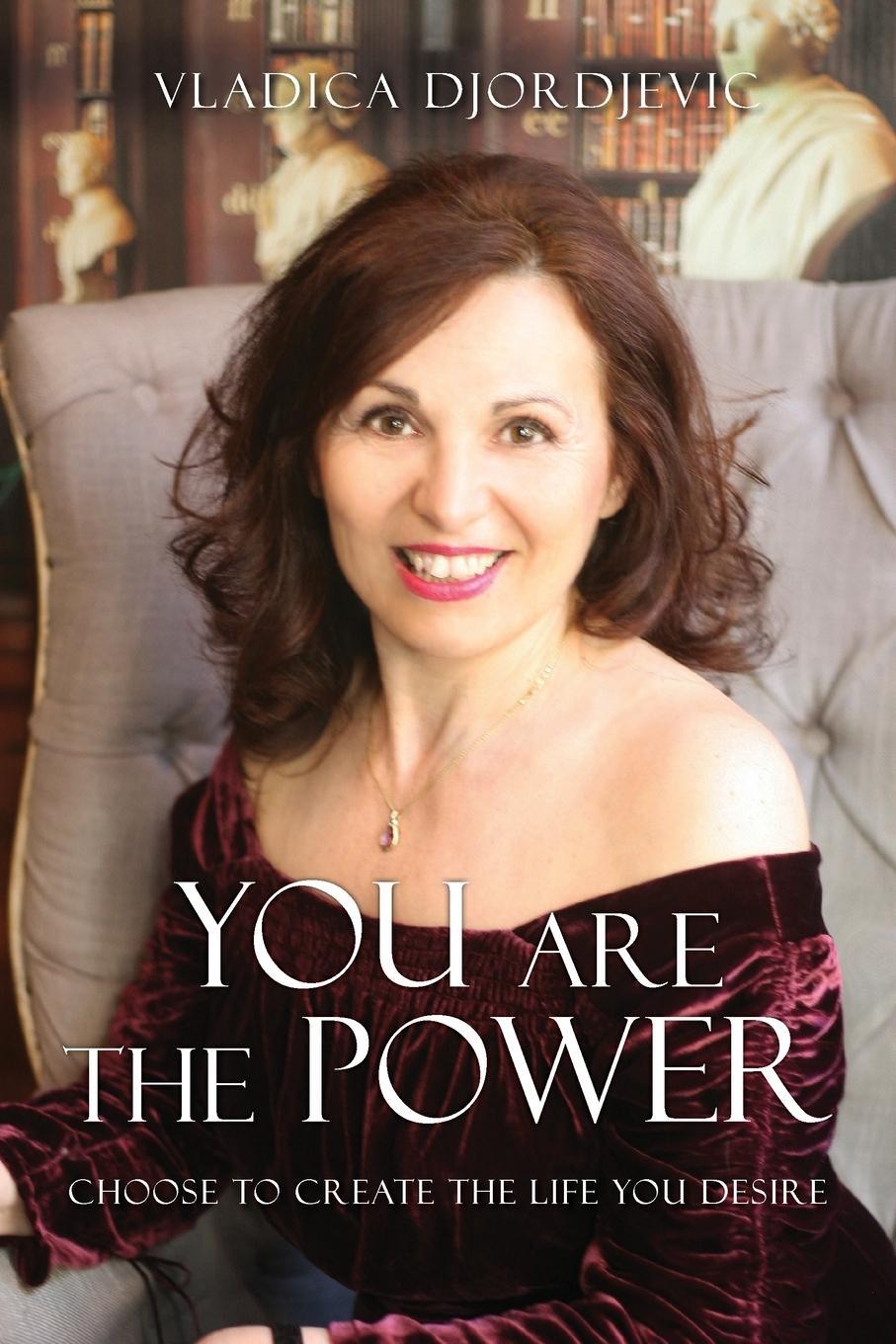 Cover: 9781634932660 | You Are The Power | Vladica Djordjevic | Taschenbuch | Paperback